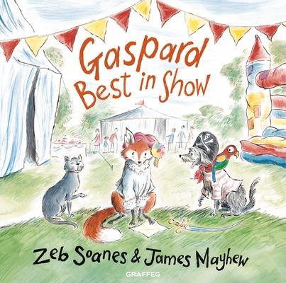 Gaspard - Best in Show