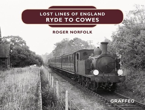 Ryde to Cowes