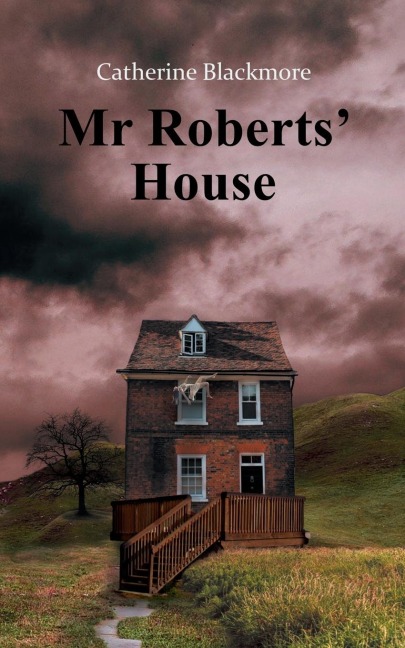 Mr Roberts House