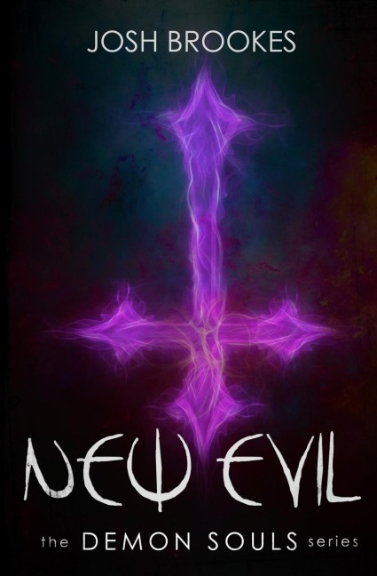 New Evil: The Demon Souls Series