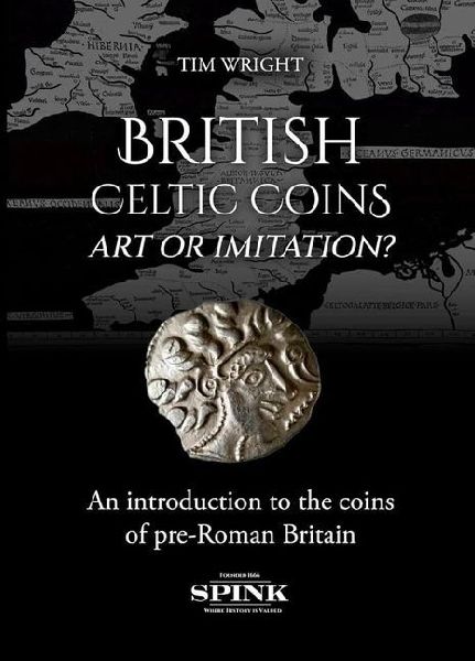 British Celtic Coins: Art or Imitation?