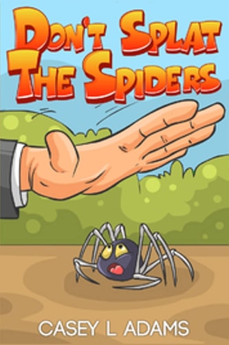 Don't Splat The Spiders Why Insects and Bugs are Important