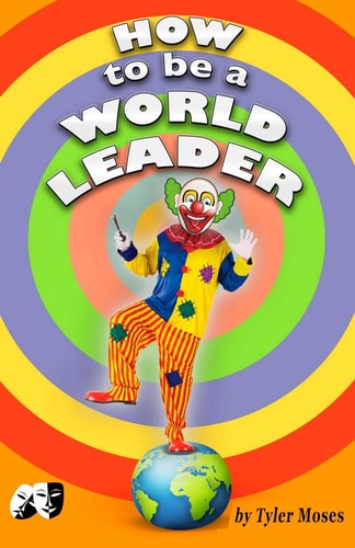 How to Be a World Leader Supervillians Or Heroes