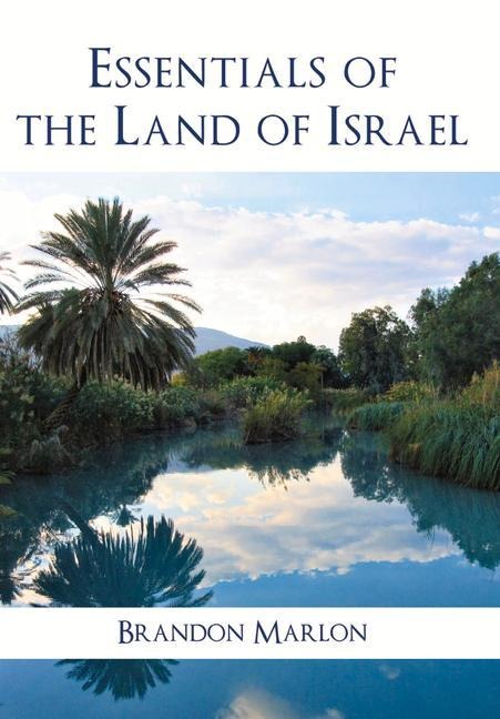 Essentials of the Land of Israel