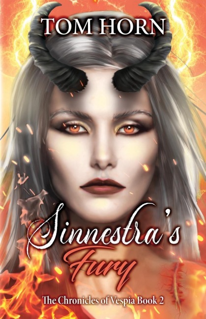 Sinnestras Fury