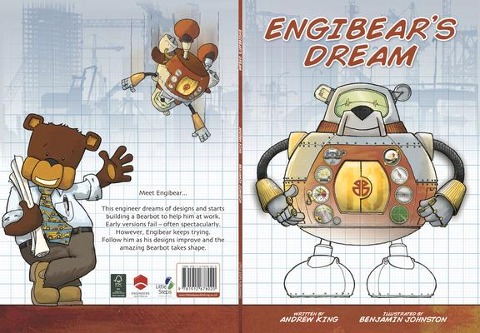 Engibears Dream