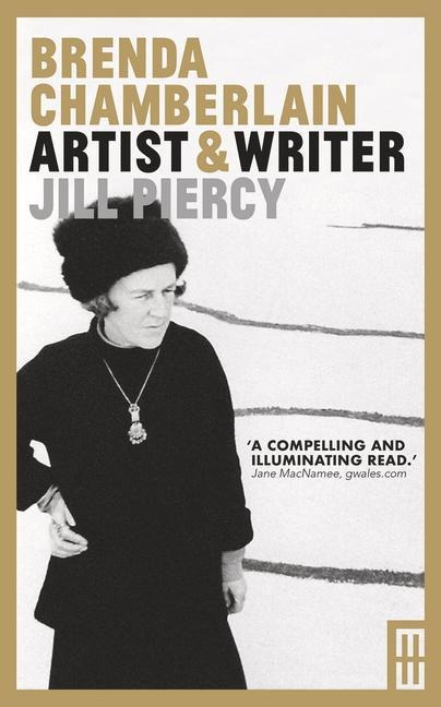 Modern Wales: Brenda Chamberlain - Artist and Writer: Artist and Writer