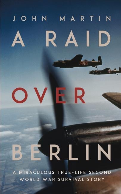 A Raid over Berlin