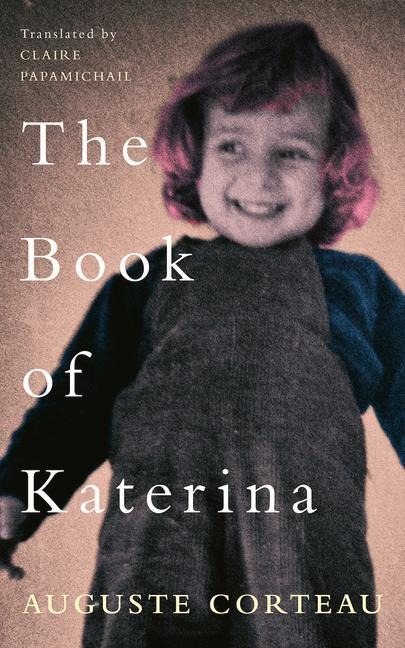 Book of Katerina, The