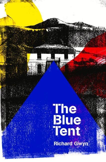 The Blue Tent