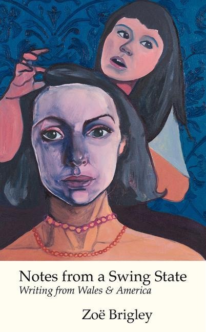 Notes from a Swing State: Writing from Wales and America