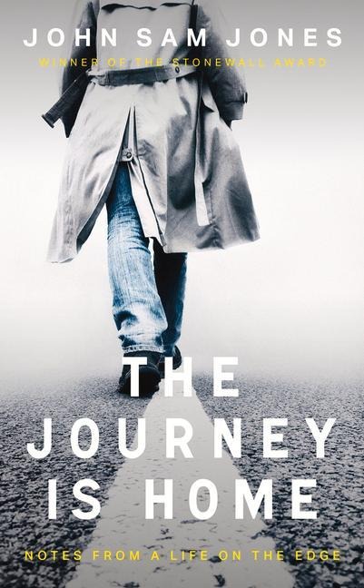 The Journey Is Home