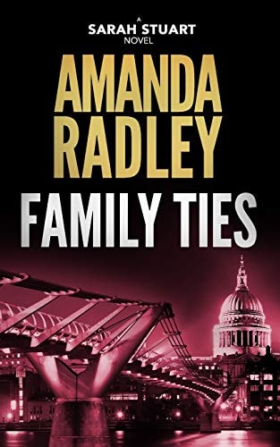 Family Ties A Gripping Political Thriller