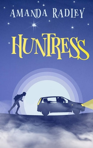 Huntress A British Cozy Comedy