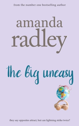 The Big Uneasy