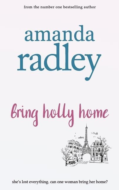 Bring Holly Home