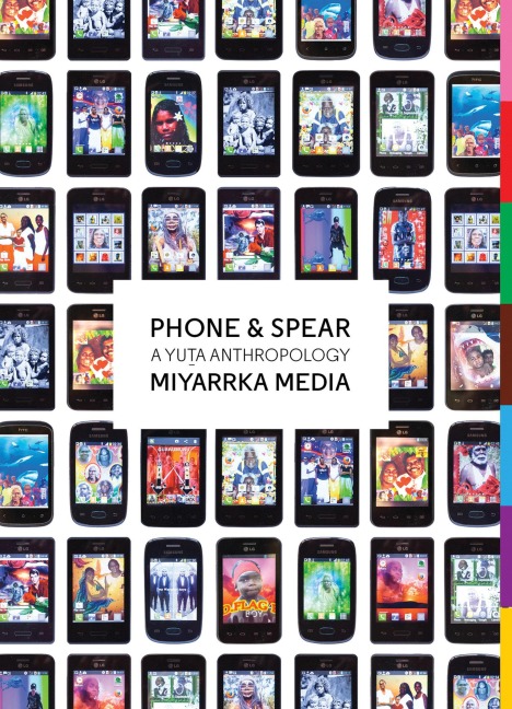 Phone & Spear: A Yuta Anthropology