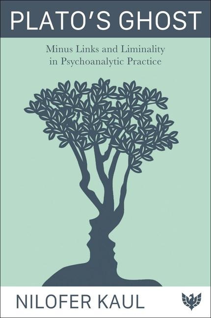 Platos Ghost: Minus Links and Liminality in Psychoanalytic Practice