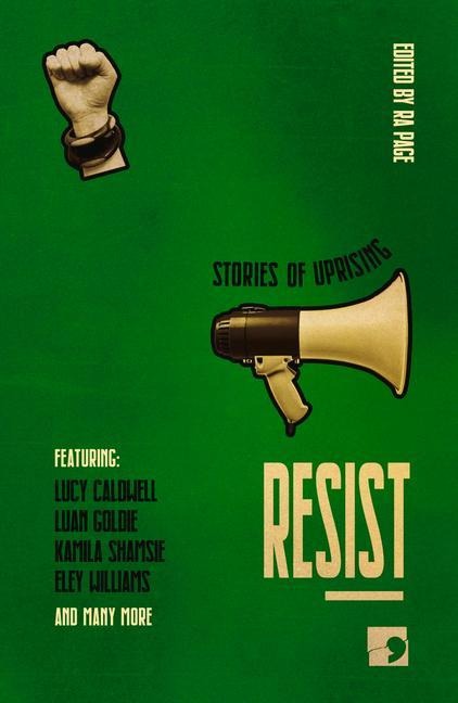 Resist: Stories of Uprising