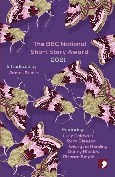 The BBC National Short Story Award 2021