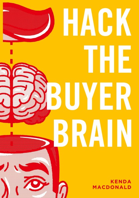 Hack The Buyer Brain