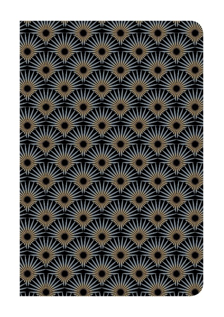 The Adventures of Sherlock Holmes Notebook - Ruled