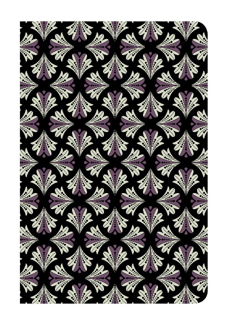 Northanger Abbey Notebook - Blank