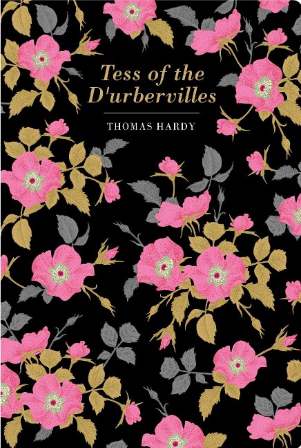 Tess of the dUrbervilles