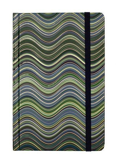 Moby Dick Notebook - Ruled