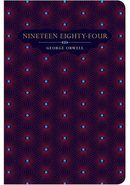 Nineteen Eighty -Four