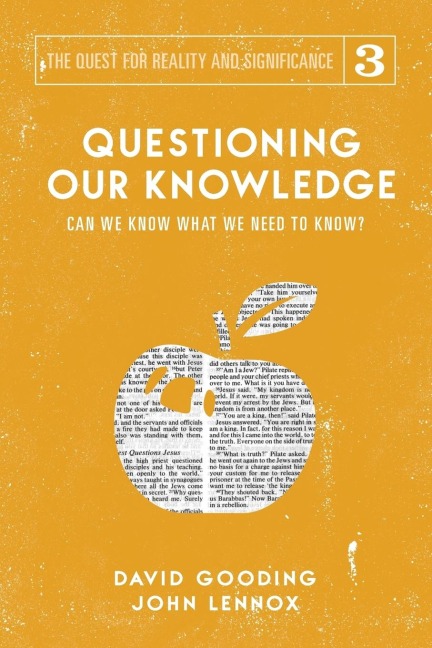Questioning Our Knowledge: Can we Know What we Need to Know?