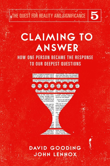 Claiming to Answer: How One Person Became the Response to our Deepest Questions