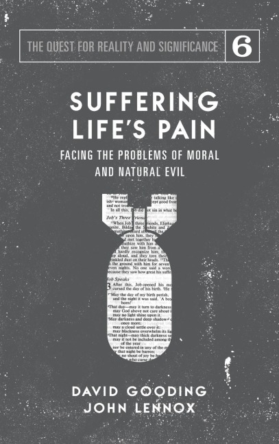 Suffering Lifes Pain: Facing the Problems of Moral and Natural Evil