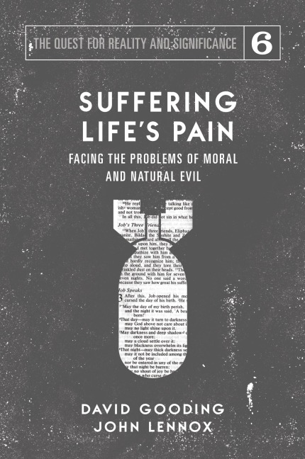 Suffering Lifes Pain: Facing the Problems of Moral and Natural Evil
