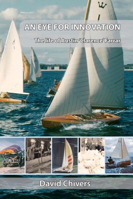 An Eye for Innovation: The Life of Austin Clarence Farrar