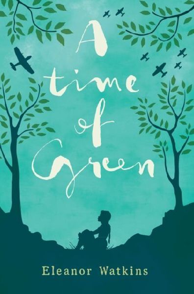 A Time of Green
