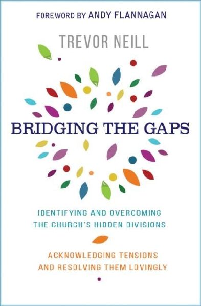 Bridging the Gaps: Identifying and overcoming our churchs hidden divisions