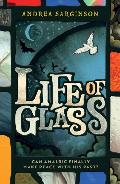 Life of Glass: Can Amalric finally make peace with his past?