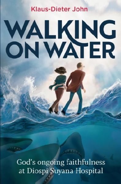 Walking on Water: The Continuing Story of Diospi Suyana Hospital