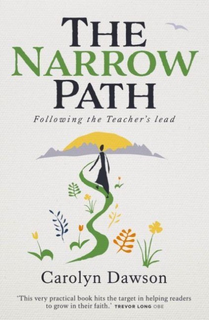 The Narrow Road: Following the Teachers Lead