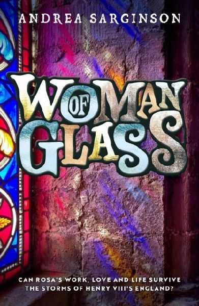 Woman of Glass