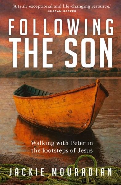 Following the Son