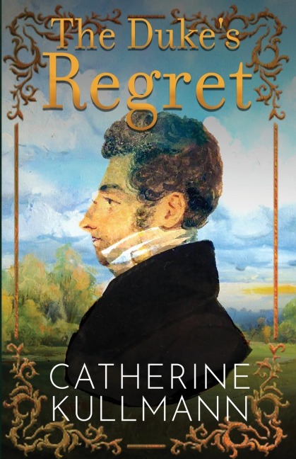 The Duke's Regret: A Short Regency Novel