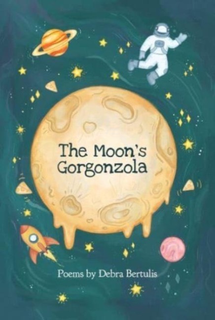 The Moons Gorgonzola