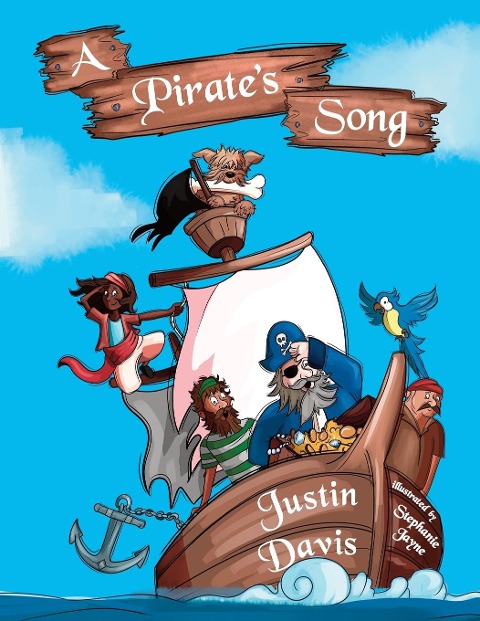A Pirates Song