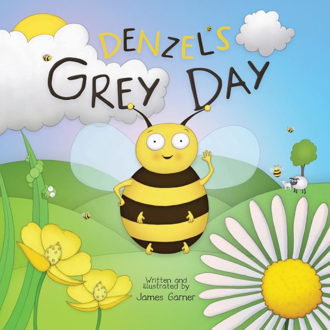 Denzels Grey Day
