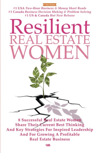 Resilient Real Estate Women