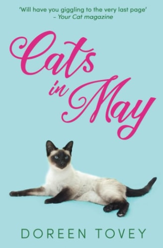 Cats in May