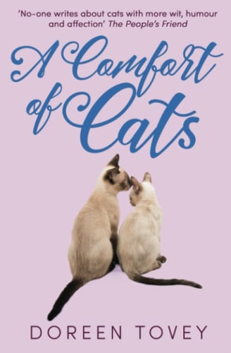 A Comfort of Cats