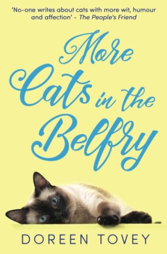 More Cats in the Belfry